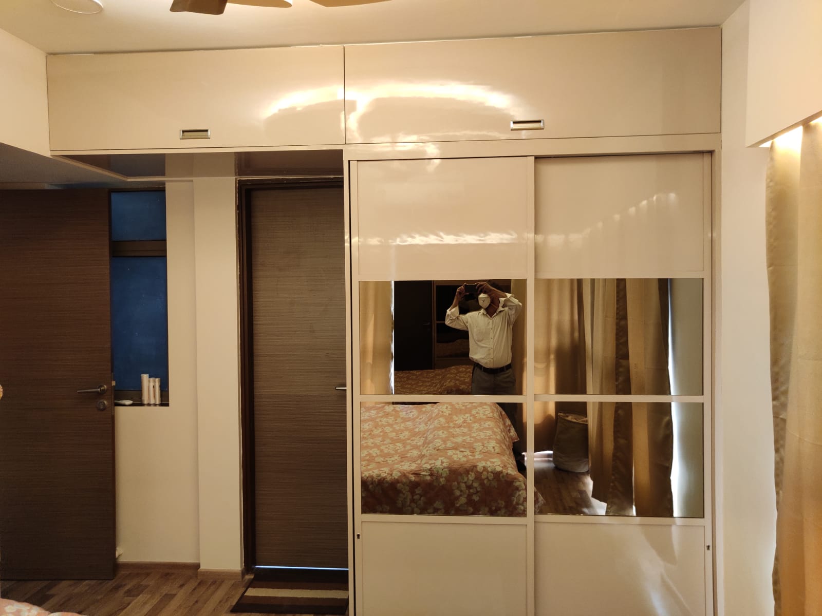 Promenade 3 2BHK interior 37
